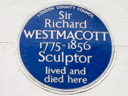 Westmacott, Richard (id=1184)